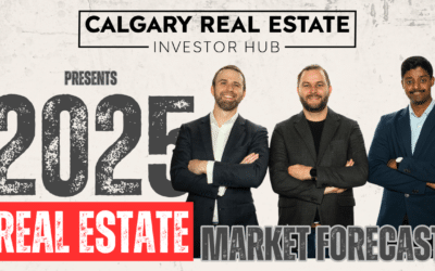 2025 Calgary Real Estate Market Forecast