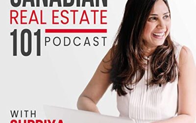 Canadian Real Estate 101 Podcast Episode