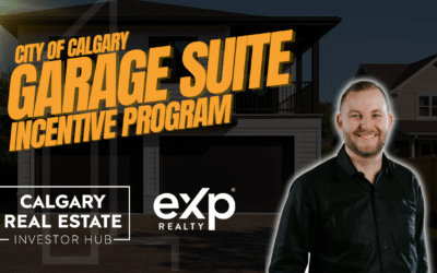 Free Money to build a Backyard Suite in Calgary?