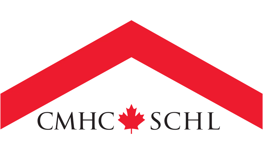 CMHC logo