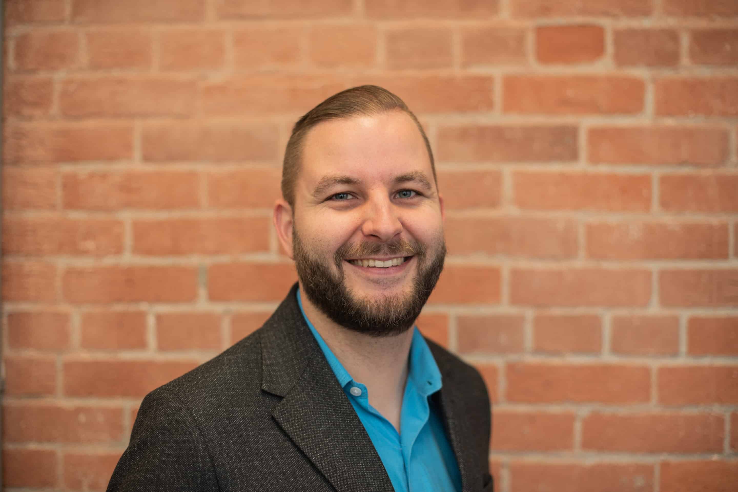 Anthony Therrien-Bernard headshot