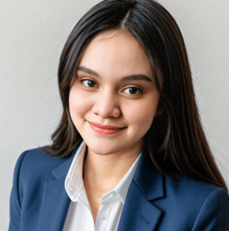 Marjorie Blanza
