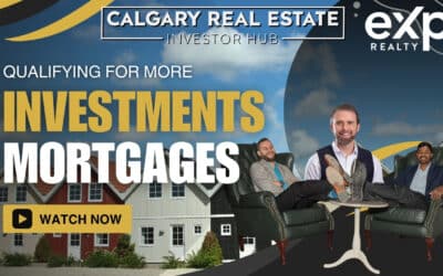 Qualifying for more investment property mortgages