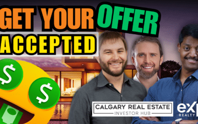 Getting your offer accepted in today’s market!