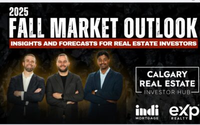 2025 Fall Market Outlook: Insights and Forecasts for Real Estate Investors