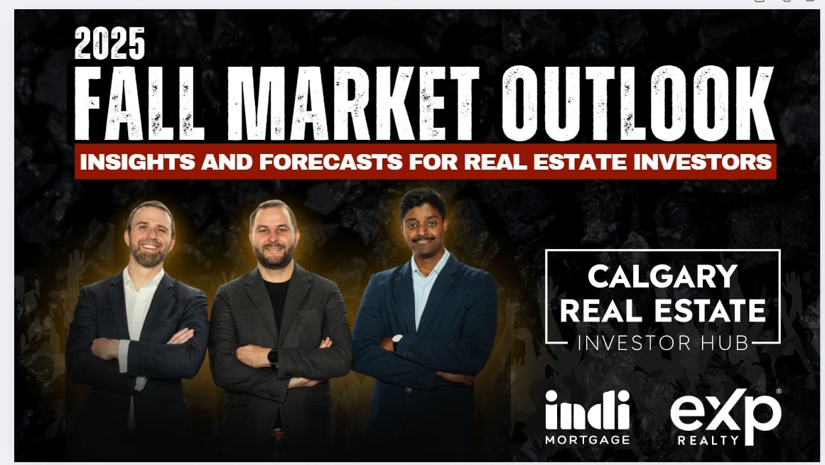 2025 Fall Market Outlook