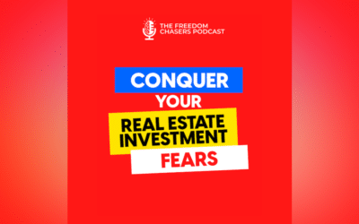 The Freedom Chasers Podcast