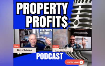 Property Profit$ Real Estate Podcast Episode