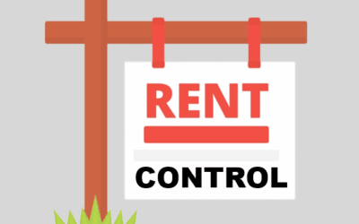 Does rent control work?
