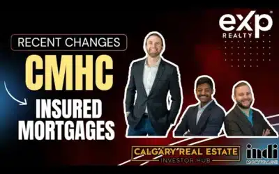 Recent Changes to CMHC Insured Mortgages (November 2024)